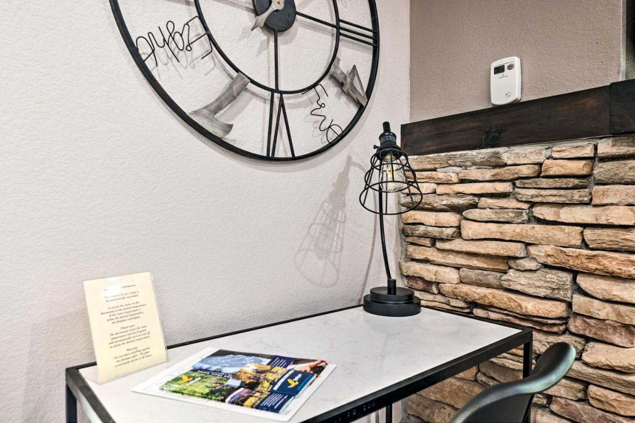 Solitude Mountain Resort Condo At Lift Base! Экстерьер фото